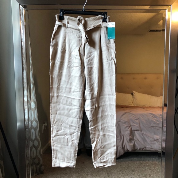 H&M Pants - H&M linen pants
